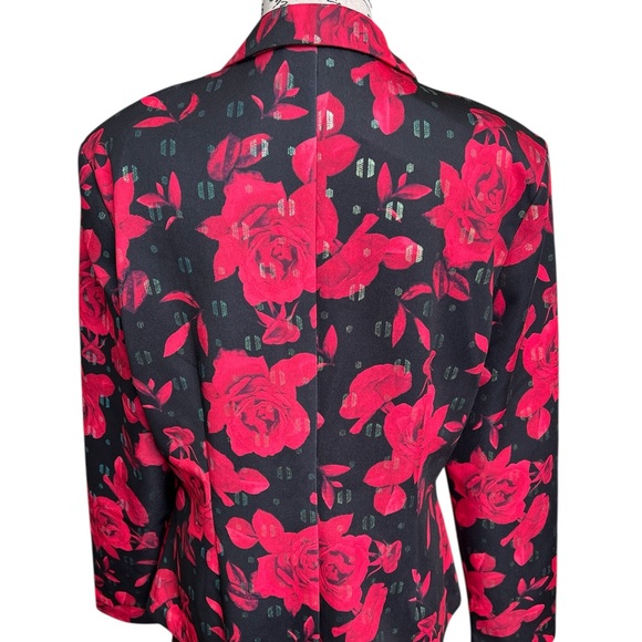 JM Studio Women's Blazer - Picture 8 of 11